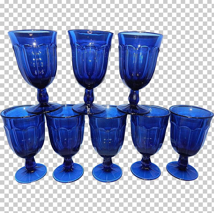 Wine Glass Champagne Glass Cobalt Blue PNG, Clipart, Blue, Blue Water, Champagne Glass, Champagne Stemware, Cobalt Free PNG Download