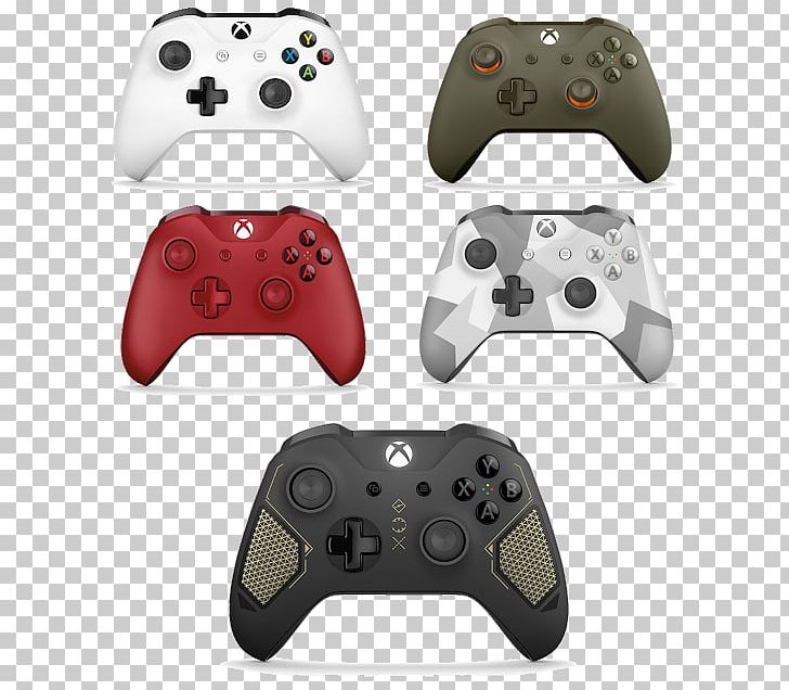 Xbox One Controller Xbox 360 Controller GameCube Controller Microsoft Xbox One Wireless Controller PNG, Clipart, All Xbox Accessory, Electronic Device, Game Controller, Game Controllers, Input Device Free PNG Download