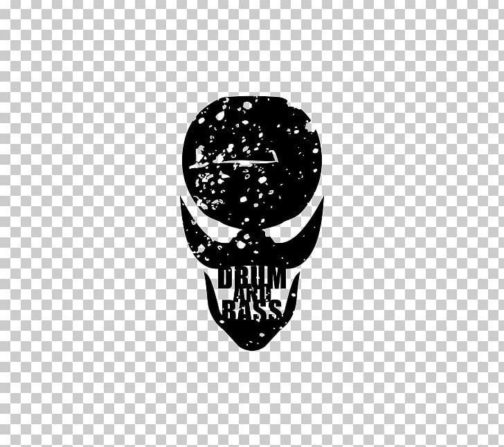 Emblem Logo Skull PNG, Clipart, Bass, Bone, Drum, Drum And Bass, Emblem Free PNG Download