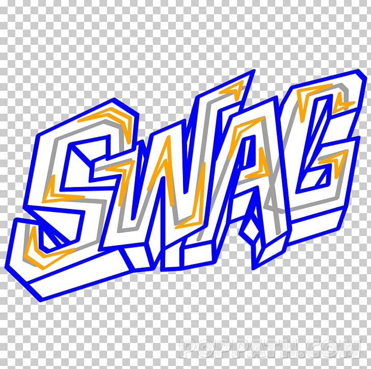 swag word art