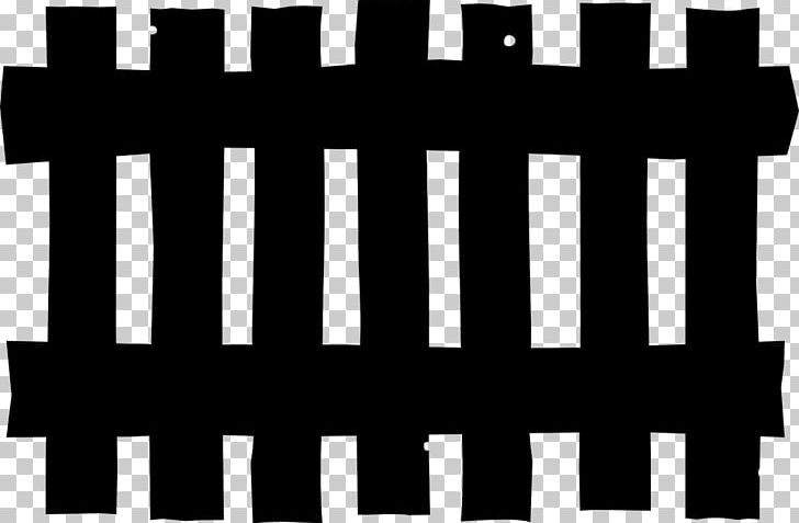 Picket Fence Iron Railing PNG, Clipart, Angle, Black And White, Brand, Clip Art, Fence Free PNG Download