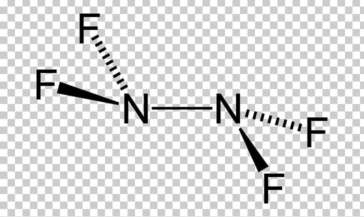 Tetrafluorohydrazine Nitrogen Trifluoride Dinitrogen Difluoride 1 PNG, Clipart, 2 D, Angle, Area, Black, Bmm Free PNG Download