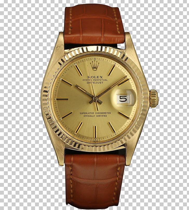 Watch Strap Cartier Gold Luxury PNG, Clipart, Accessories, Brand, Brown, Cartier, Cartier Tank Free PNG Download
