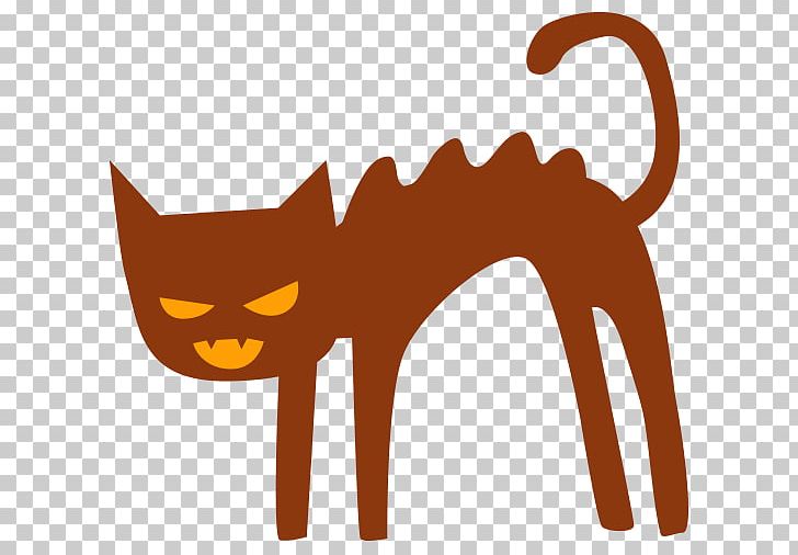 Whiskers Cat PNG, Clipart, Animals, Big Cats, Black Cat, Brown, Brown Back Free PNG Download