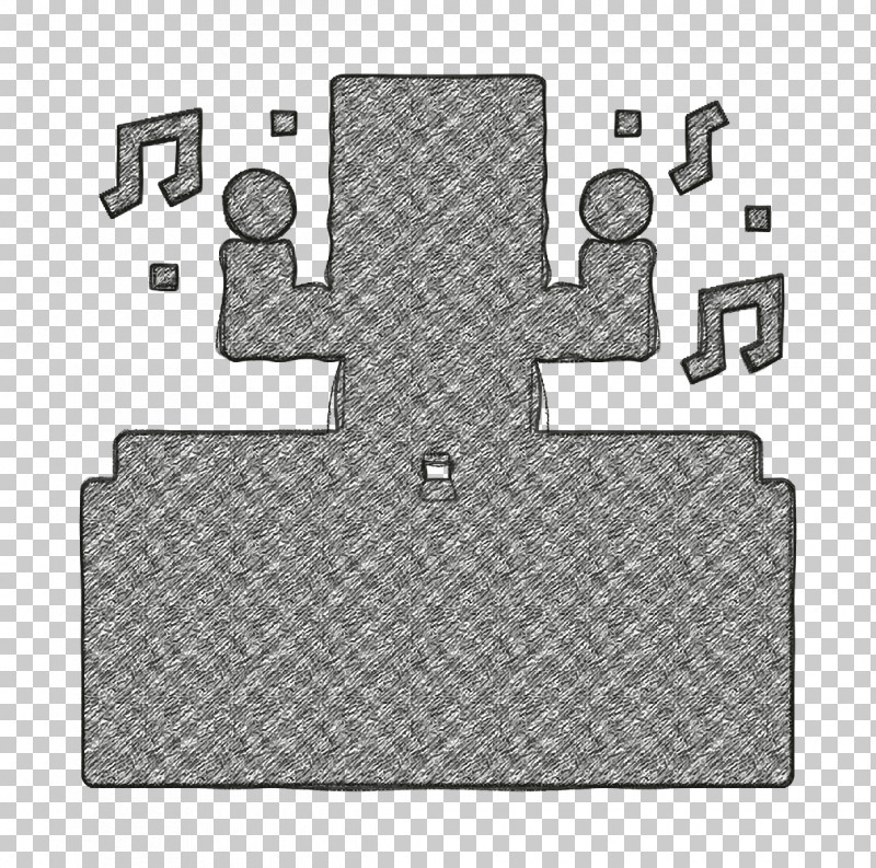 DJ Icon Dance Icon Concert Icon PNG, Clipart, Concert Icon, Dance Icon, Dj Icon, Floor Free PNG Download