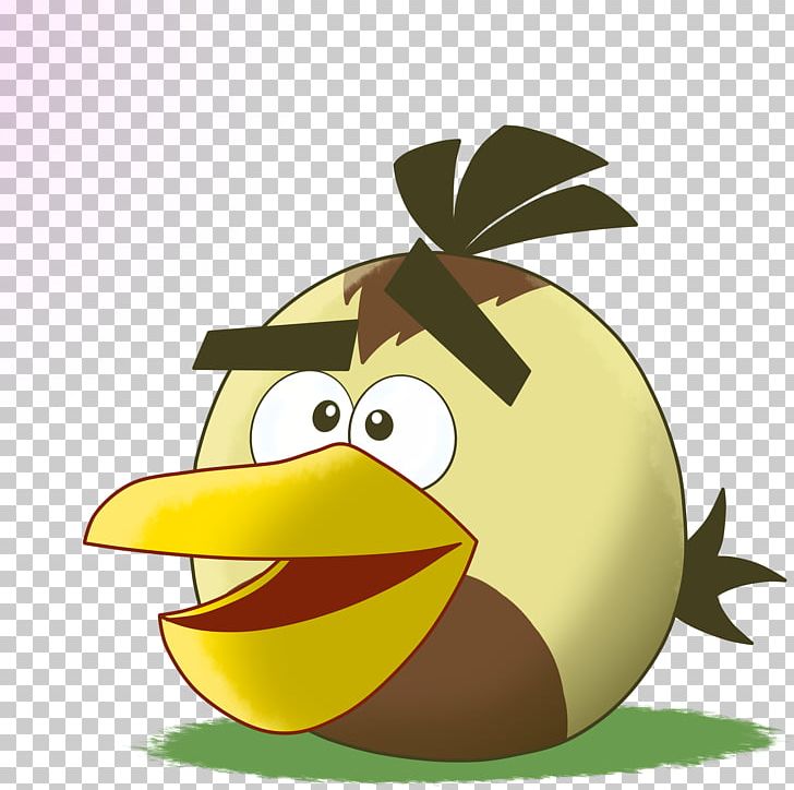 Angry Birds Friends Angry Birds Rio Brown Pelican Png Clipart Angry Birds Angry Birds Friends Angry