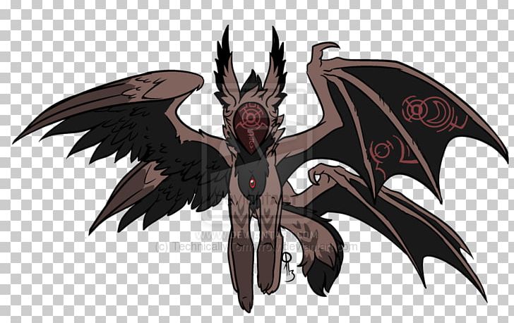 Demon Animated Cartoon PNG, Clipart, Animated Cartoon, Demon, Dragon, Fantasy, Fictional Character Free PNG Download