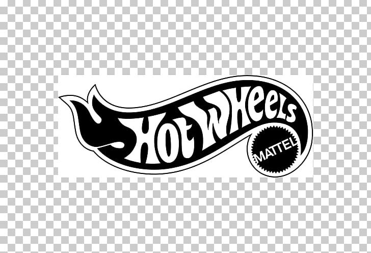 Hot Wheels Car Logo Decal PNG, Clipart, Automotive Design, Black And White, Brand, Car, Cdr Free PNG Download
