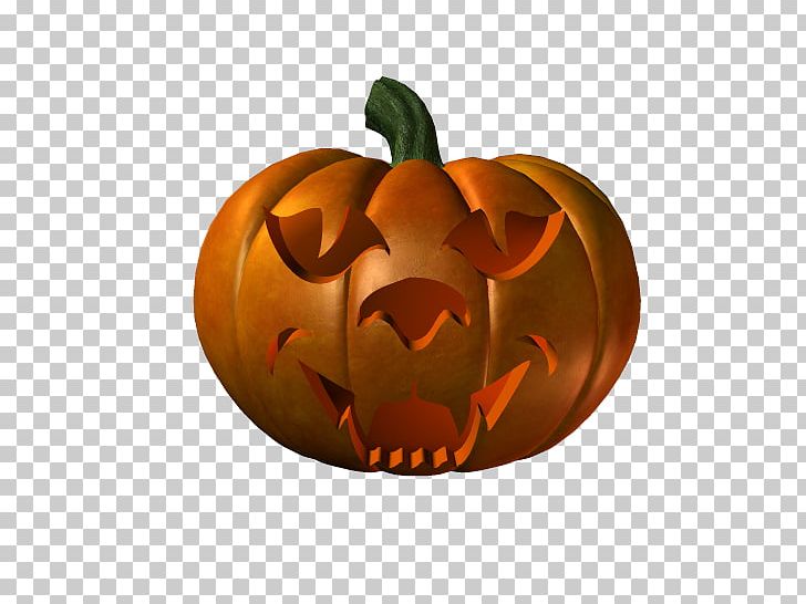 Jack-o'-lantern Pumpkin Halloween Gourd Portable Network Graphics PNG, Clipart,  Free PNG Download
