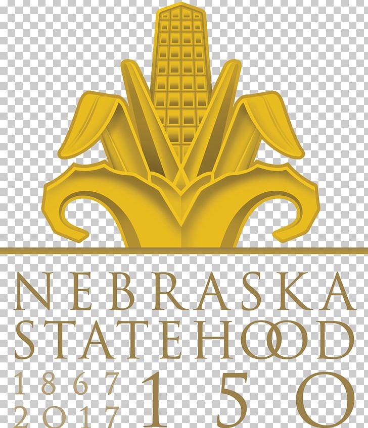 Nebraska 150 Celebration Omaha University Of Nebraska–Lincoln Anniversary Party PNG, Clipart, Anniversary, Birthday, Brand, Commodity, Gold Free PNG Download