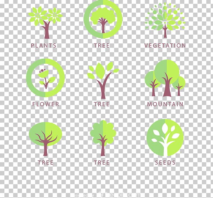 Tree Icon Design Logo Icon PNG, Clipart, Adobe Icon, Camera Icon, Clip Art, Design, Desktop Wallpaper Free PNG Download