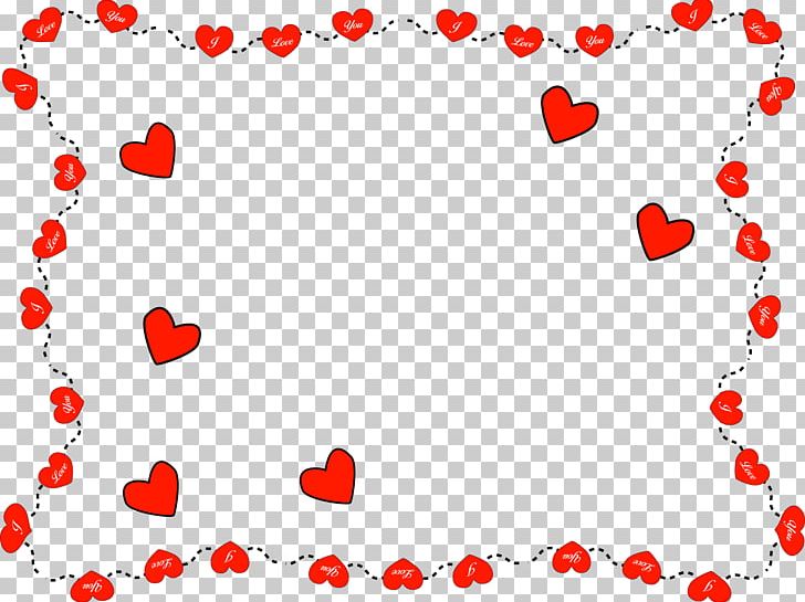 Valentine's Day Frames Heart Ornament PNG, Clipart, Area, Circle, Clip Art, Digital Scrapbooking, Gift Free PNG Download