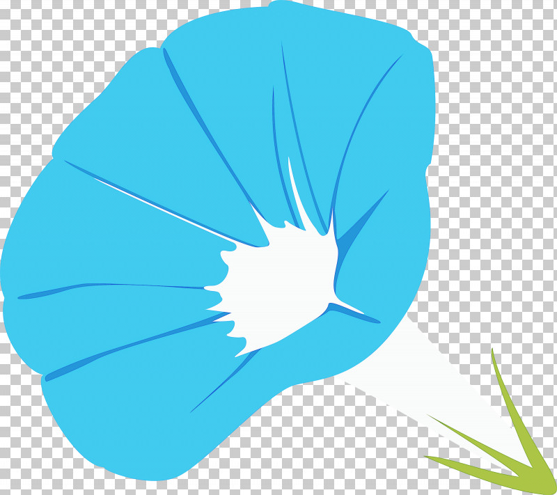 Morning Glory Flower PNG, Clipart, Azure, Blue, Flower, Leaf, Morning Glory Free PNG Download
