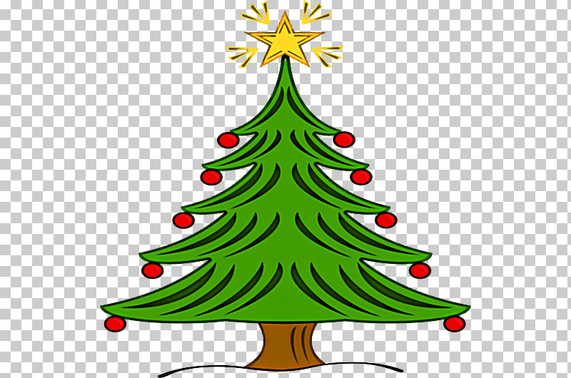 Christmas Tree PNG, Clipart, American Larch, Branch, Christmas, Christmas Decoration, Christmas Eve Free PNG Download