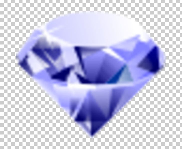 Computer Icons Diamond Jewellery PNG, Clipart, Blue, Cobalt Blue, Computer Icons, Crystal, Diamond Free PNG Download