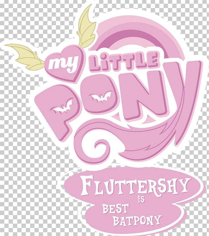 Fluttershy Derpy Hooves Pony Logo PNG, Clipart, Brand, Character, Derpy Hooves, Drawing, Fiction Free PNG Download