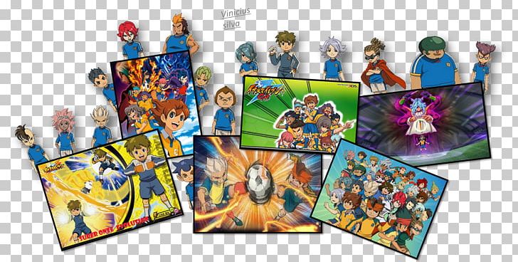 Inazuma Eleven Recreation PNG, Clipart, Inazuma Eleven, Others, Recreation Free PNG Download