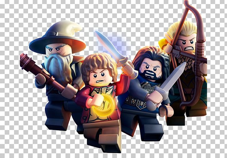 Lego The Hobbit Lego The Lord Of The Rings Lego Marvel's Avengers PNG, Clipart,  Free PNG Download
