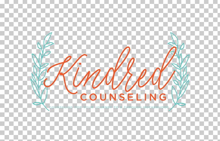 Logo Kindred Counseling PNG, Clipart, Brand, Child, Coaching, Counseling Psychology, Family Free PNG Download