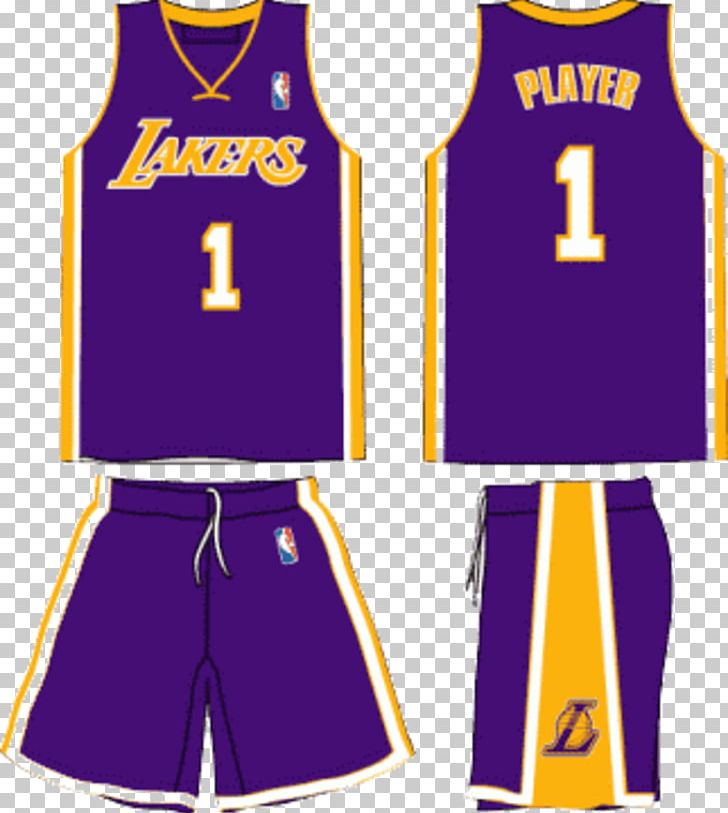 Los Angeles Lakers Philadelphia 76ers NBA Uniform Jersey PNG, Clipart, 2004 Nba Finals, Basketball Uniform, Cheerleading Uniform, Jersey, Los Angeles Lakers Free PNG Download