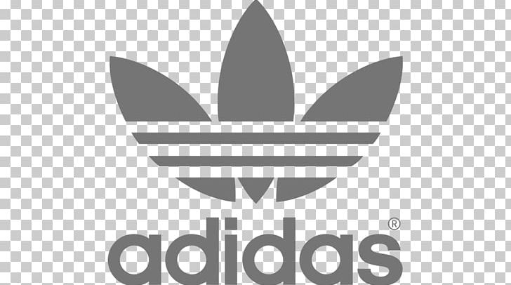 T-shirt Adidas Originals Trefoil Shoe PNG, Clipart, Adidas, Adidas Logo, Adidas Originals, Black And White, Brand Free PNG Download