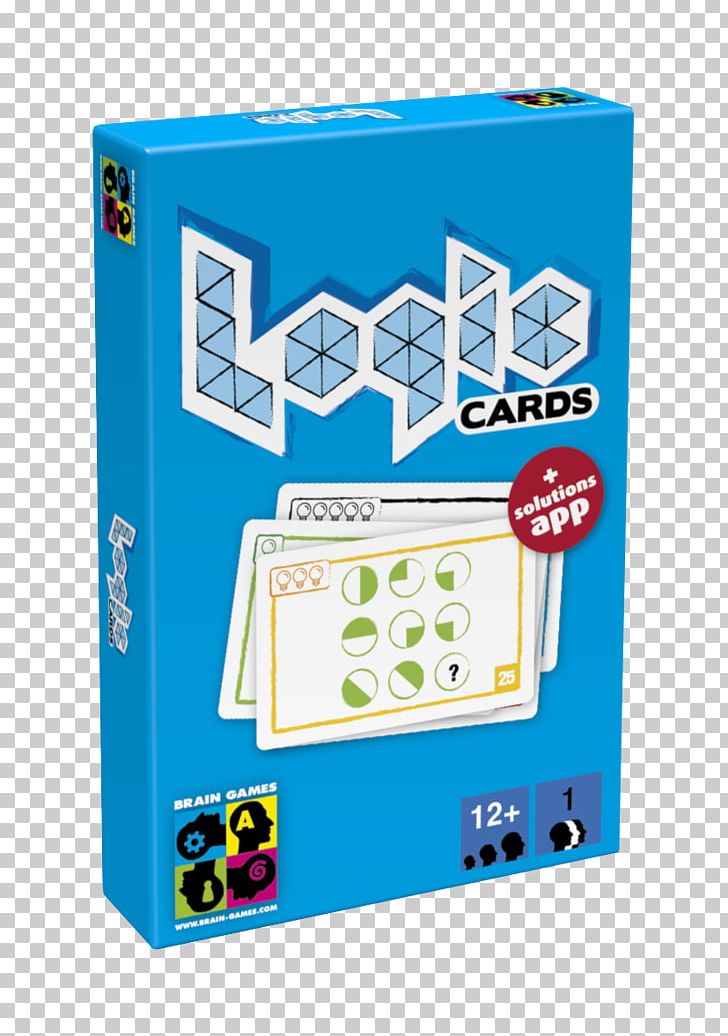 Tabletop Games & Expansions Board Game Logic Card Game PNG, Clipart, Board Game, Brain Game, Brain Games, Brain Teaser, Card Game Free PNG Download
