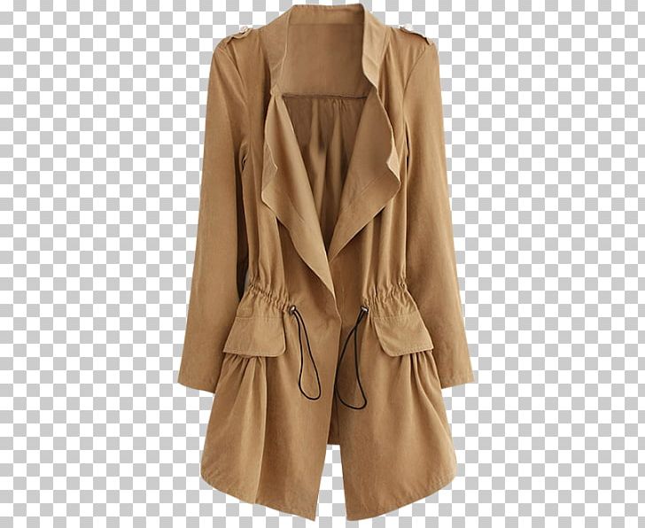 Trench Coat Outerwear Fashion Clothing PNG, Clipart, Blazer, Casual Wear, Clothing, Coat, Collar Free PNG Download
