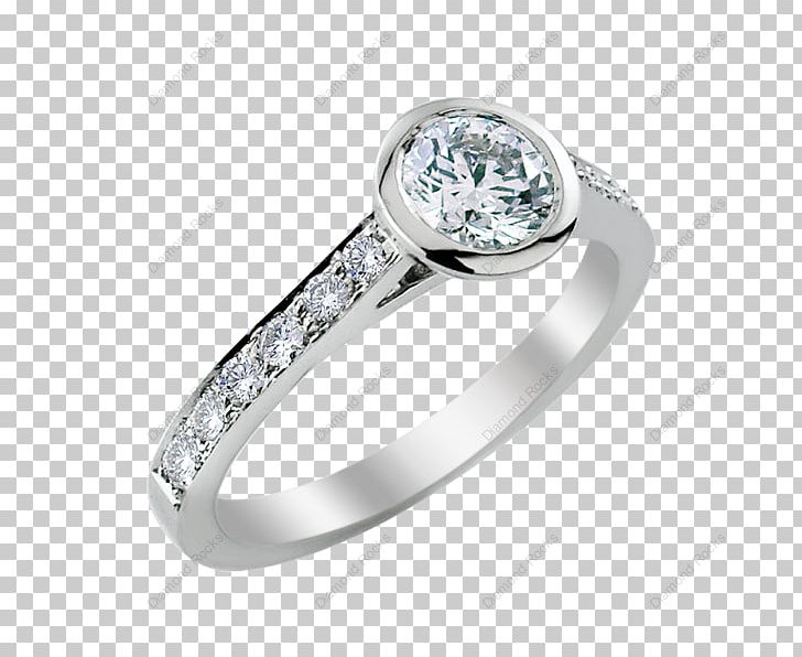 Wedding Ring Jewellery Gemstone Engagement Ring PNG, Clipart, Body Jewellery, Body Jewelry, Brilliant, Clothing Accessories, Diamond Free PNG Download