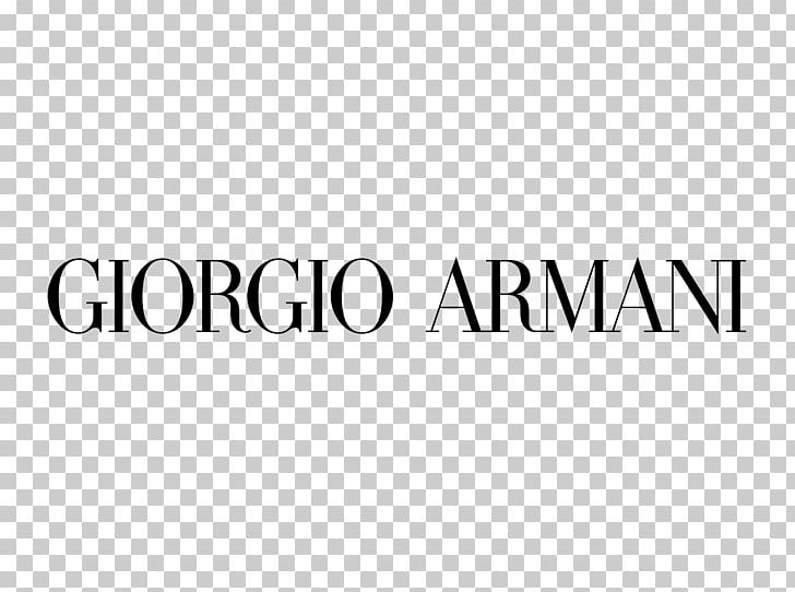 Armani Logo Fashion Press Factory GmbH Cosmetics PNG, Clipart, Area, Armani, Black, Brand, Cosmetics Free PNG Download