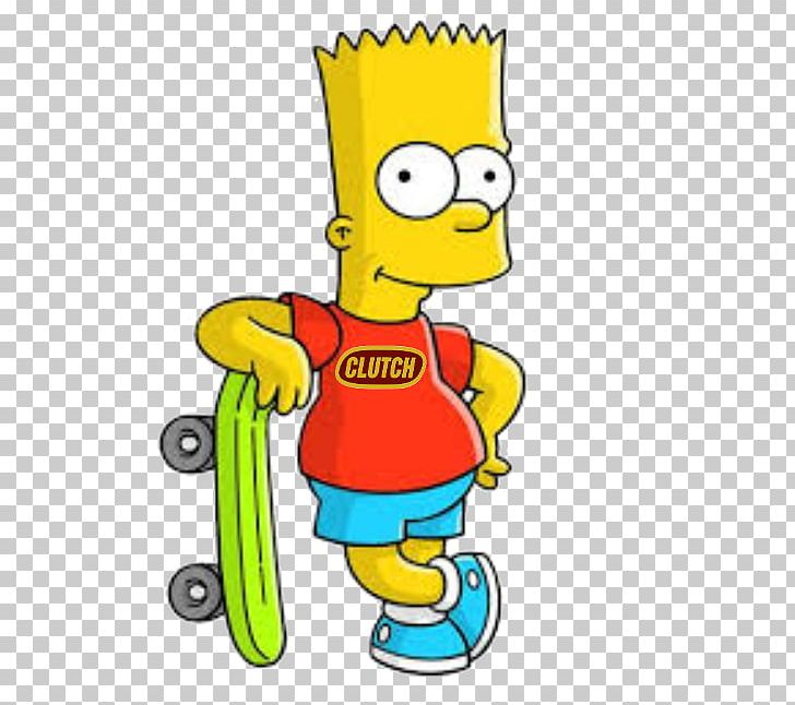 Bart Simpson Grampa Simpson Chief Wiggum Comic Book Guy Lisa Simpson PNG, Clipart, Area, Art, Artwork, Bart Simpson, Cartoon Free PNG Download