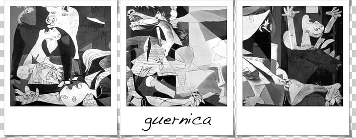 Bombing Of Guernica Painting Museo Nacional Centro De Arte Reina Sofía The Smoker PNG, Clipart, 20thcentury Art, Abstract Art, Art, Artist, Black Free PNG Download
