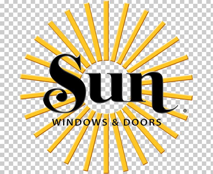 Logo Sun Windows Building PNG, Clipart, Architectural Engineering, Area, Art, Brand, Brand Book Free PNG Download