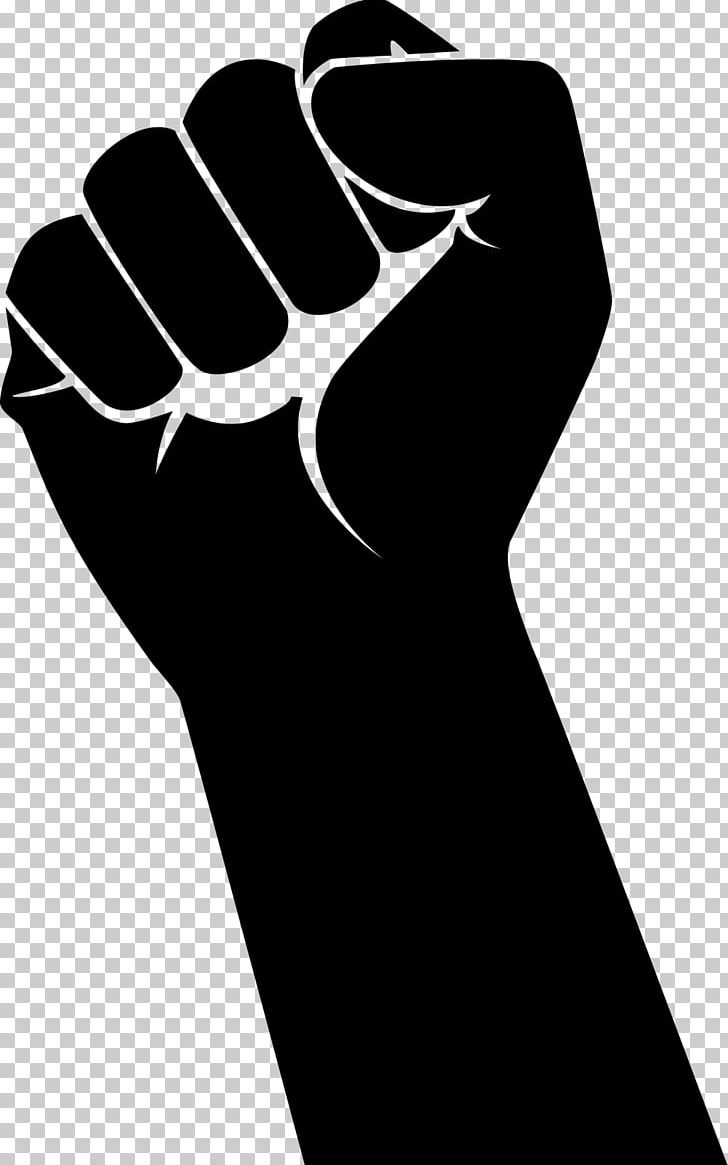 Men's Rights Movement Raised Fist Symbol Human Rights PNG, Clipart, Activism, Arm, Black, Black And White, Civil And Political Rights Free PNG Download