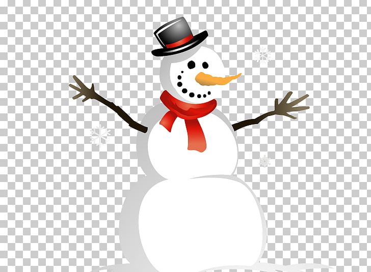 Santa Claus Snowman PNG, Clipart, Beak, Bird, Branch, Chr, Christmas Decoration Free PNG Download
