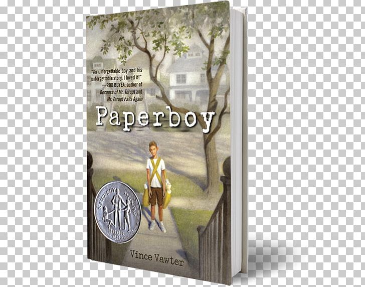 The Paperboy Copyboy Book Novel PNG, Clipart, Advertising, Audible, Author, Book, Dav Pilkey Free PNG Download