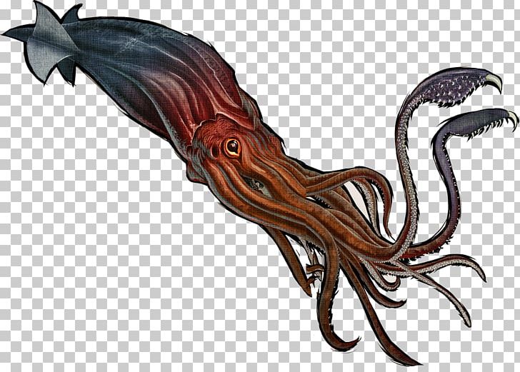 ARK: Survival Evolved Squid Microraptor Tusoteuthis Coleoids PNG, Clipart, Ark Survival Evolved, Basilosaurus, Blut, Claw, Coleoids Free PNG Download