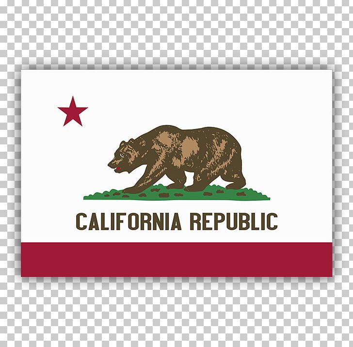 Flag Of California California Republic Flag Of The United States PNG, Clipart, Annin Co, California, California Flag, California Grizzly Bear, California Republic Free PNG Download