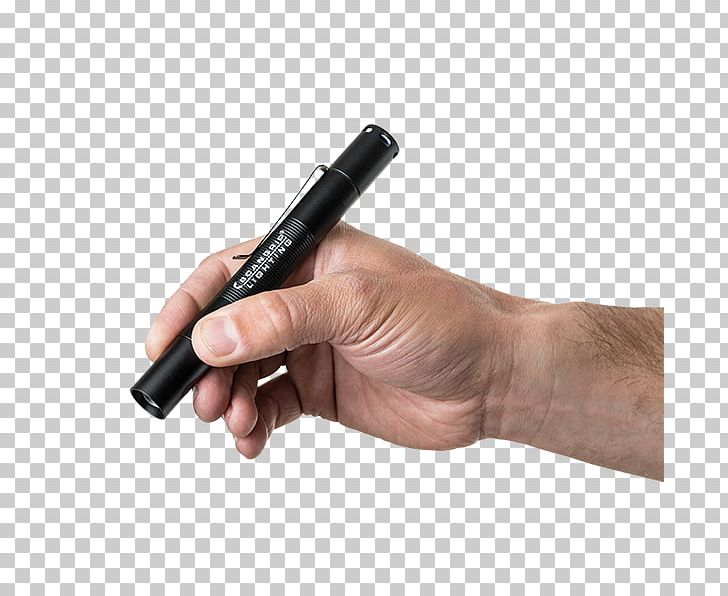 Flashlight Pen Lamp Lumen PNG, Clipart, Electronics, Finger, Flashlight, Hand, Hand With Pen Free PNG Download