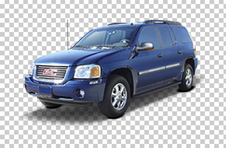 GMC Envoy Compact Car Compact Sport Utility Vehicle PNG, Clipart, Brand, Bumper, Canada, Car, Compact Car Free PNG Download