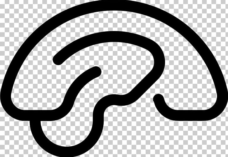 Human Brain PNG, Clipart, Area, Black And White, Brain, Byte, Circle Free PNG Download