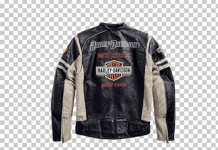 Leather Jacket Harley-Davidson Giubbotto Motorcycle PNG, Clipart, 2018 Motogp Season, Brand, Clothing, Clothing Accessories, Coat Free PNG Download