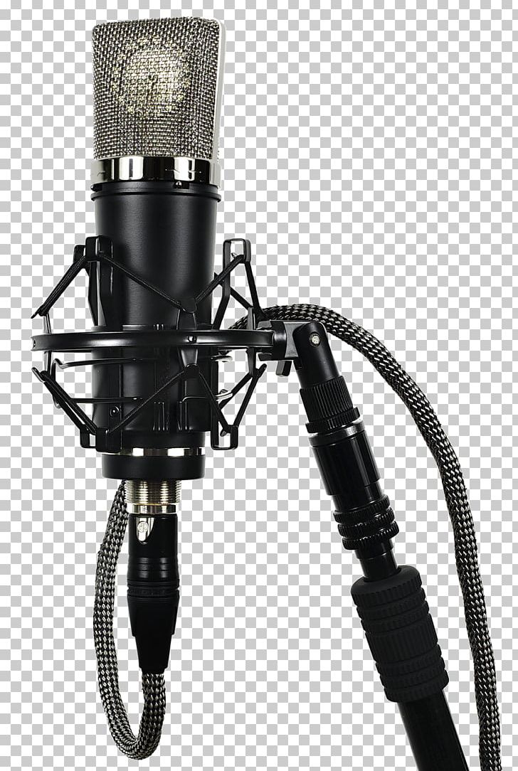 microphone transparent background