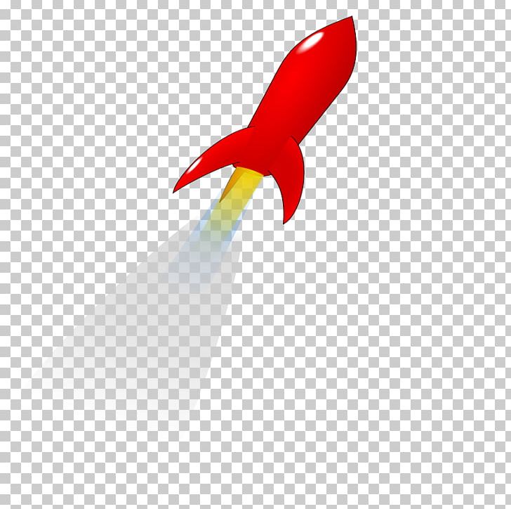 Rocket Launch Spacecraft PNG, Clipart, Flat Design, Line, Missile, Model Rocket, Red Free PNG Download