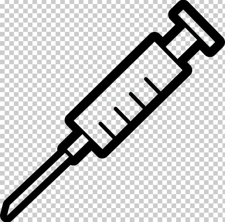 Syringe Desktop PNG, Clipart, Angle, Black And White, Blog, Clip Art, Computer Icons Free PNG Download
