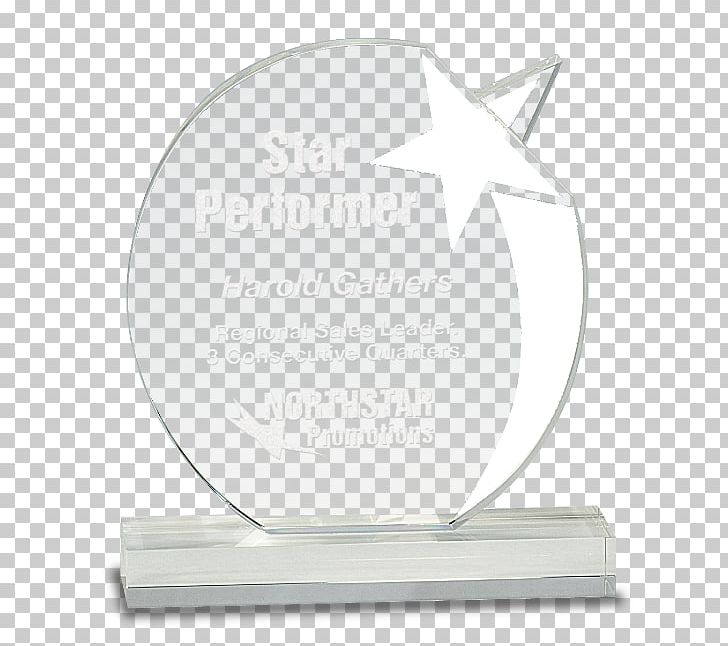 Trophy Award Star Crystal Glass PNG, Clipart, Award, Commemorative Plaque, Crystal, Crystal Base, Crystal Trophy Free PNG Download