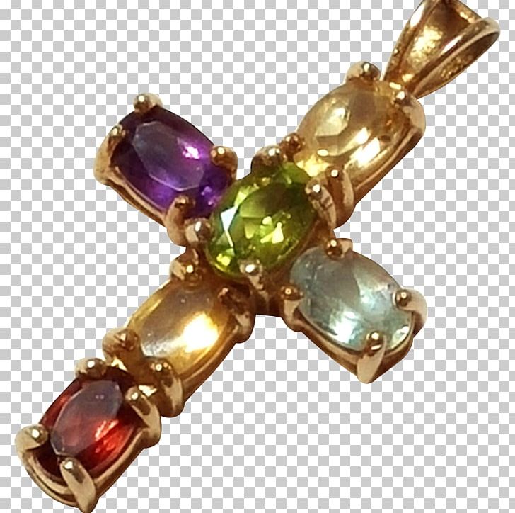 Gemstone Body Jewellery Charms & Pendants Brooch PNG, Clipart, Body Jewellery, Body Jewelry, Brooch, Charms Pendants, Cross Free PNG Download