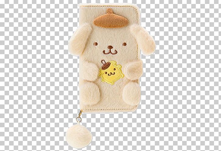 Hello Kitty Purin Sanrio Stuffed Animals & Cuddly Toys PNG, Clipart, Baby Toys, Badtzmaru, Beige, Cinnamoroll, From Japan Free PNG Download