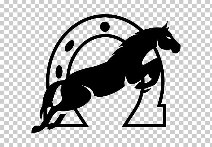 Horseshoe Logo PNG, Clipart, Animals, Artwork, Black And White, Bridle, Colt Free PNG Download