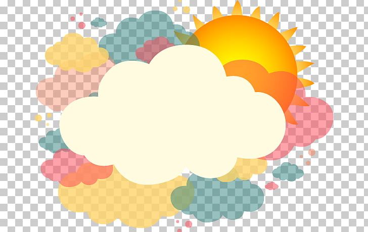 Illustration PNG, Clipart, Cartoon, Cartoon Cloud, Circle, Cloud, Cloud Computing Free PNG Download