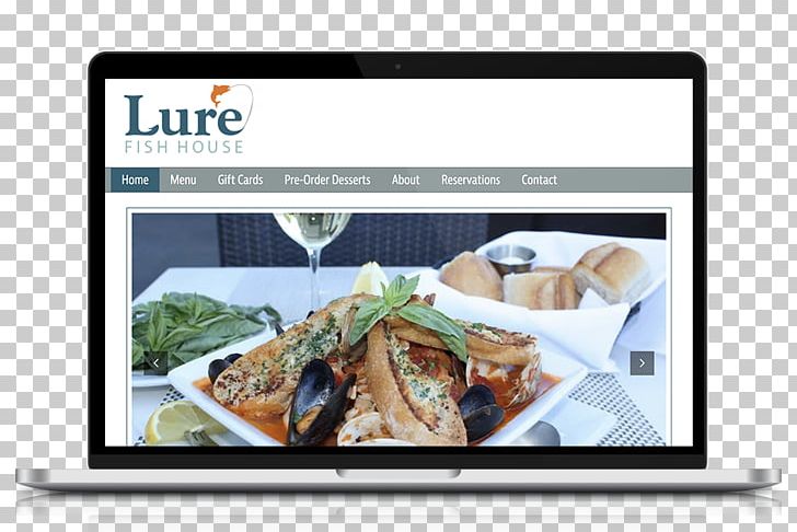 Lure Fish House Seafood Restaurant Wilmeth Group Seafood Restaurant PNG, Clipart, California, Camarillo, Display Advertising, Media, Menu Free PNG Download
